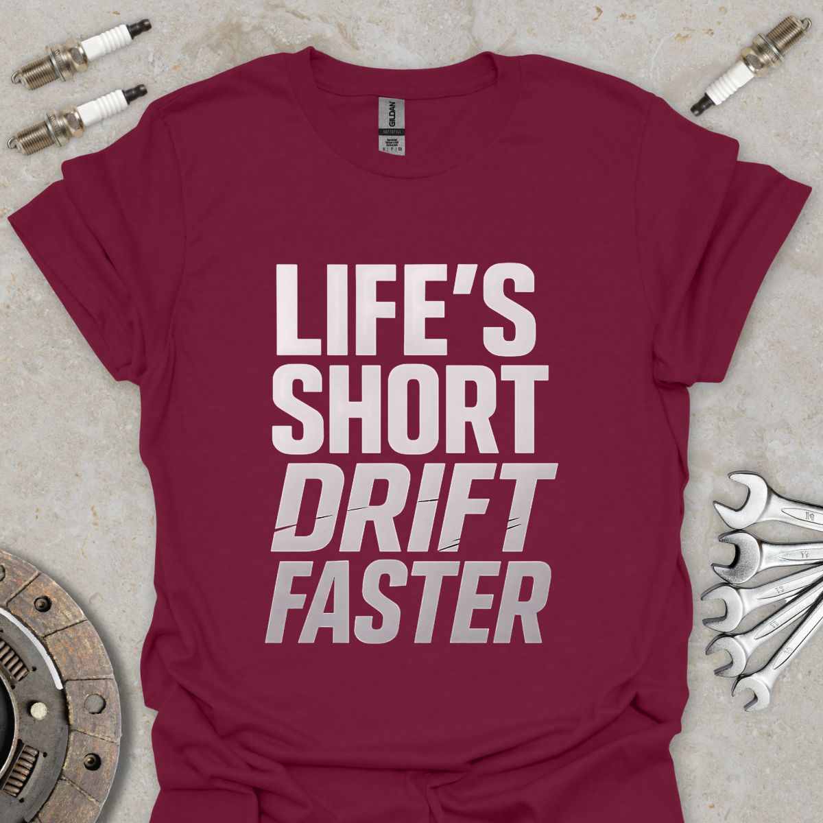 Drift faster T-Shirt