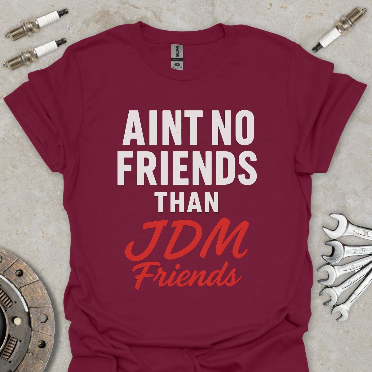 JDM friends T-Shirt