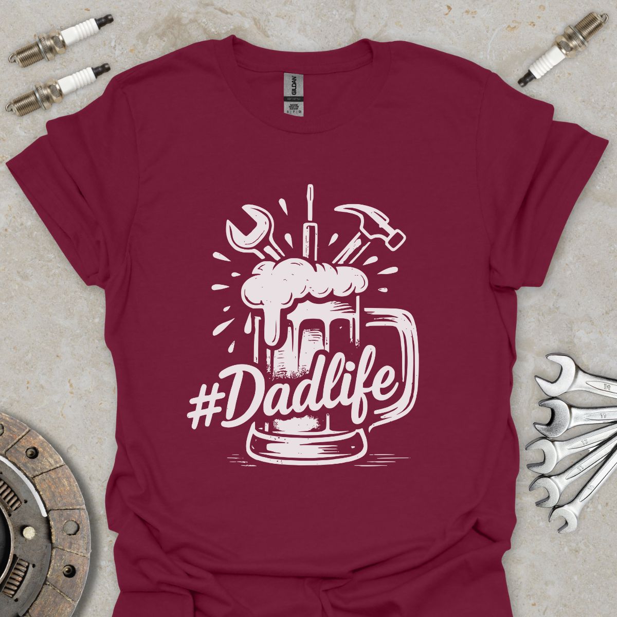 Dadlife T-Shirt