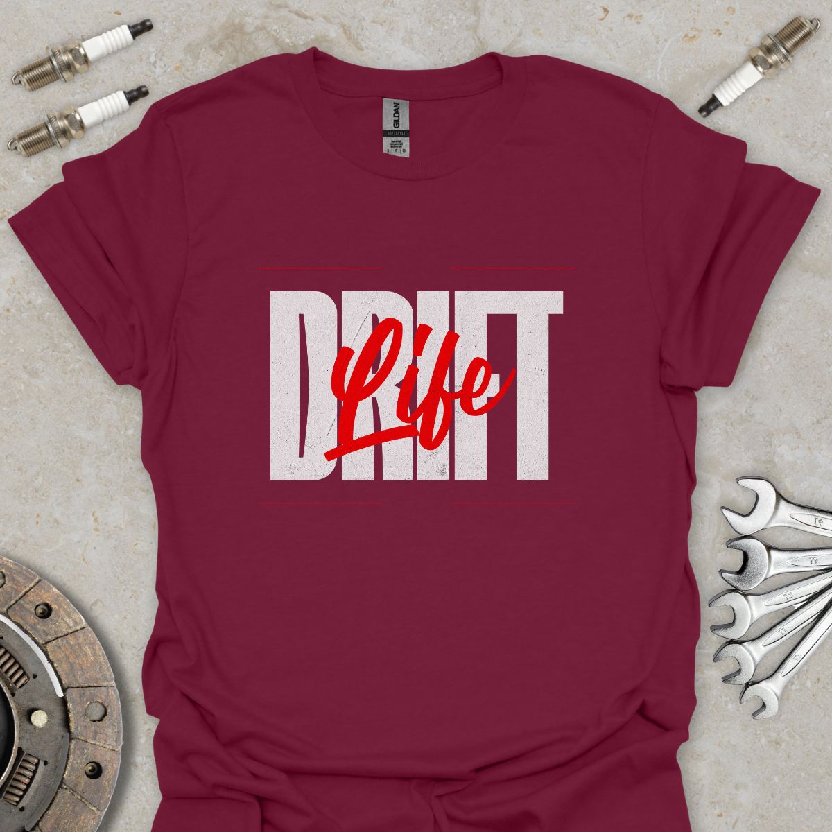 Drift Life T-Shirt