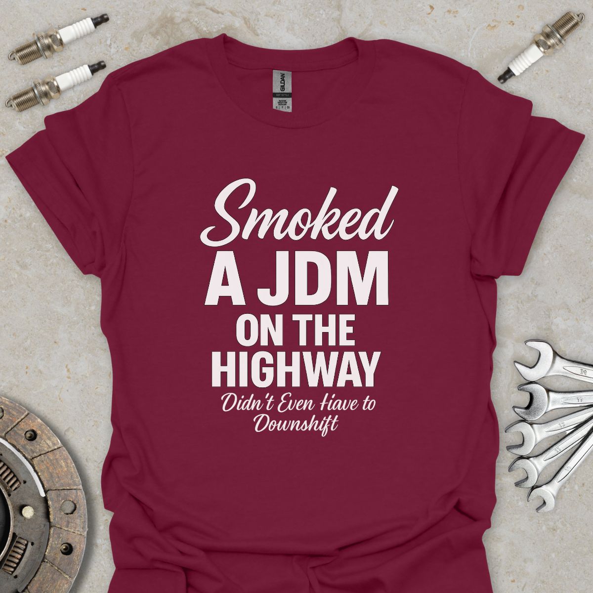Downshift T-Shirt