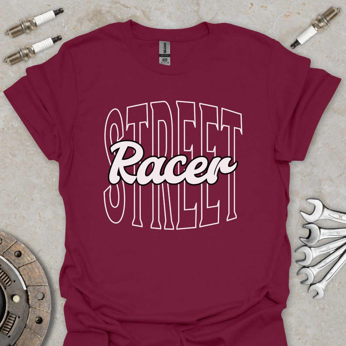 Street Racer T-Shirt