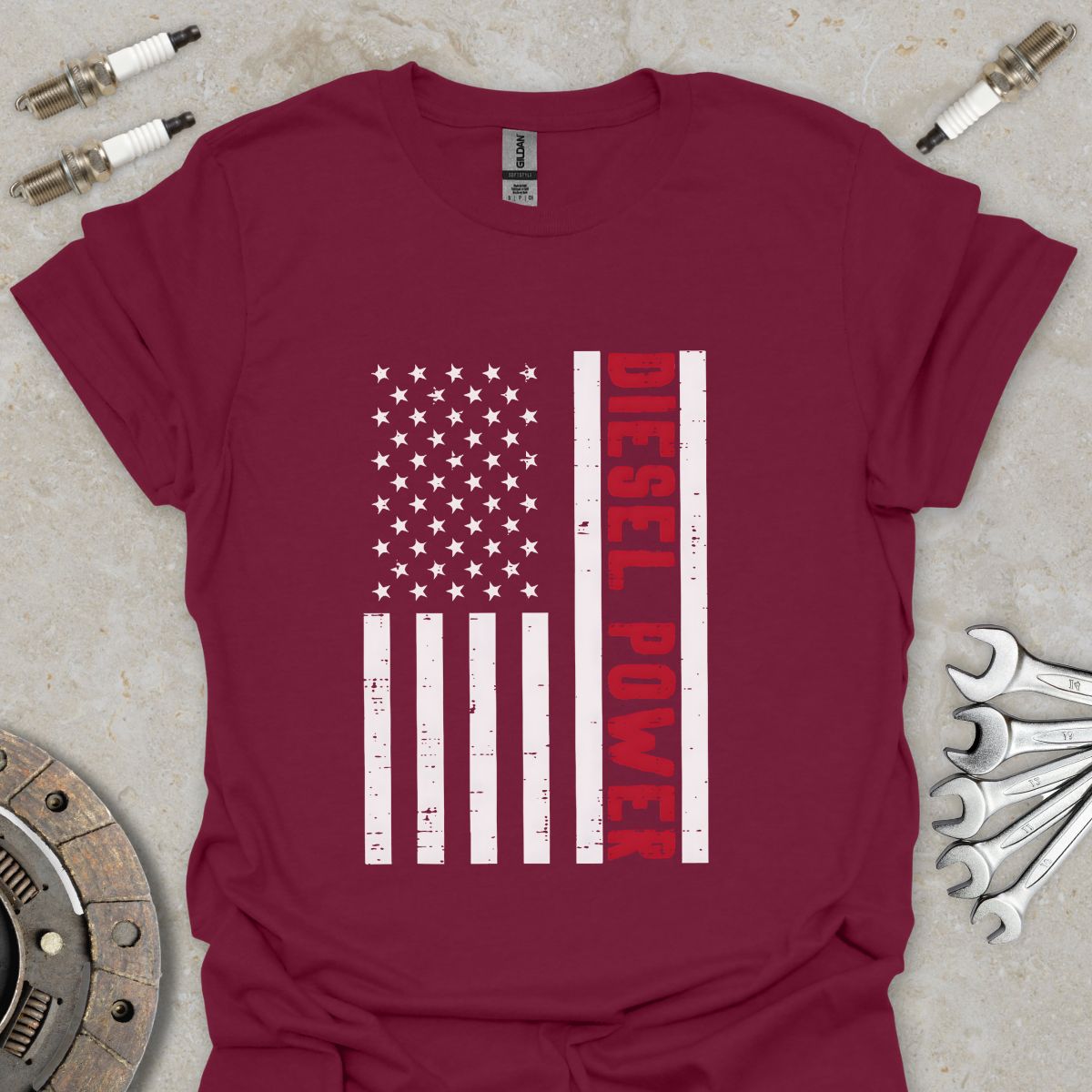 Diesel Power T-Shirt