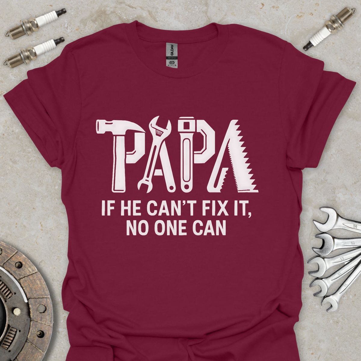 Papa T-Shirt