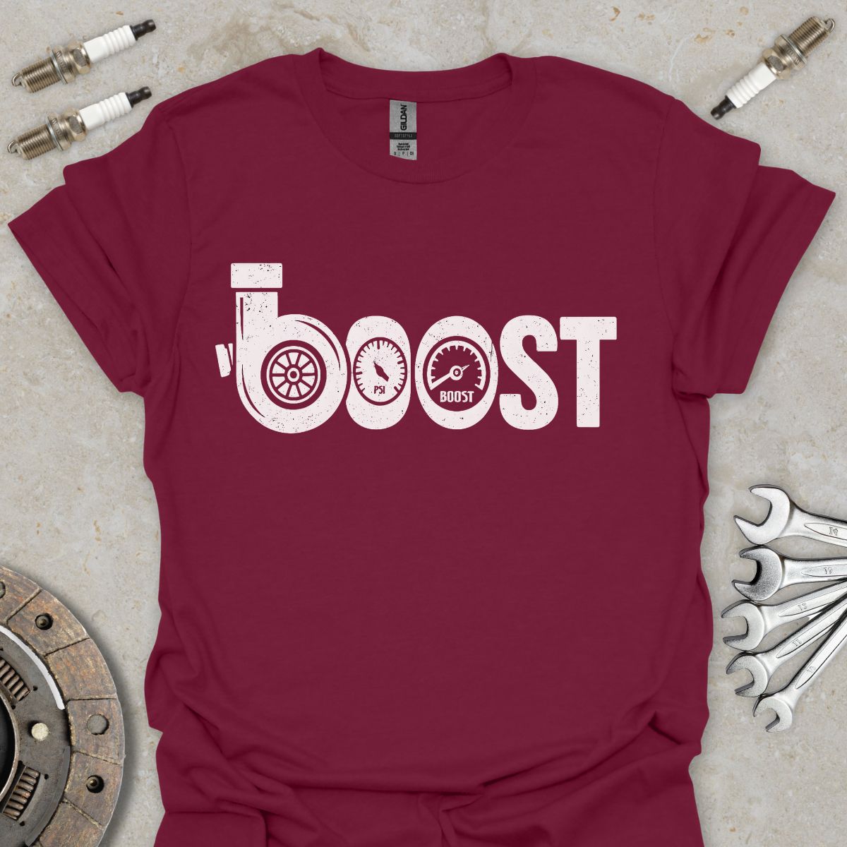 Boost T-Shirt