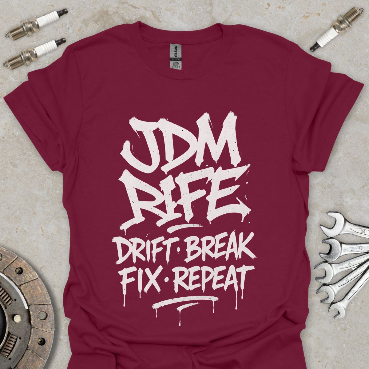 JDM Life  T-Shirt