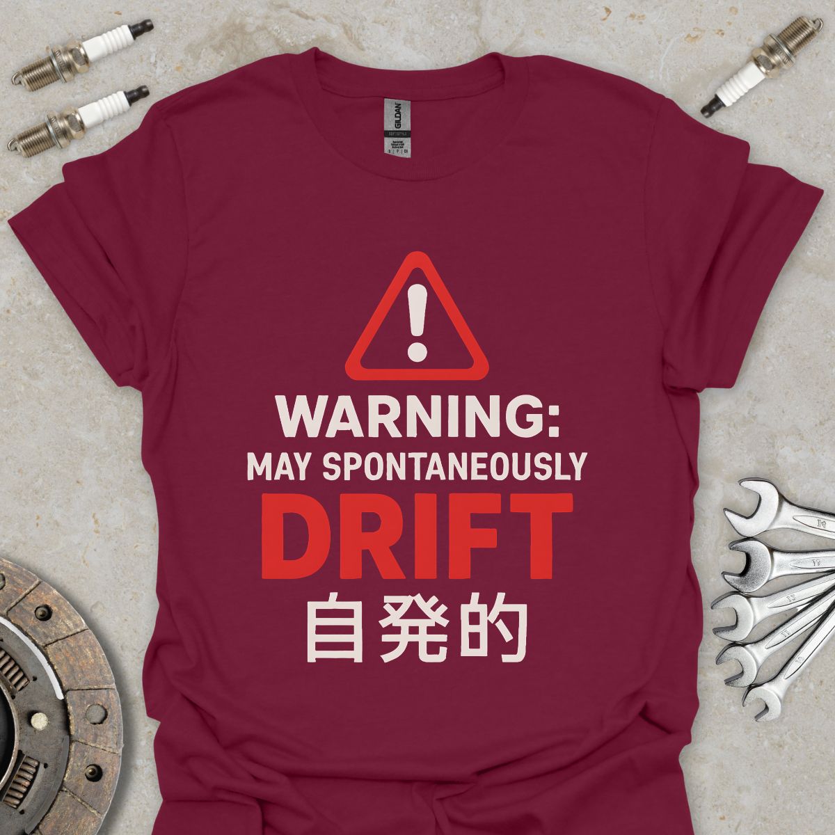 Drift T-Shirt