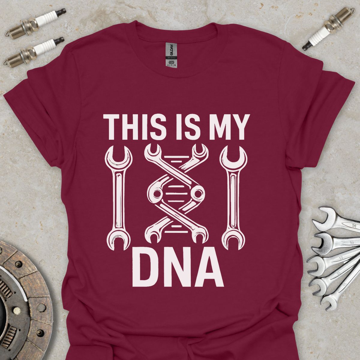 This is my DNA T-Shirt
