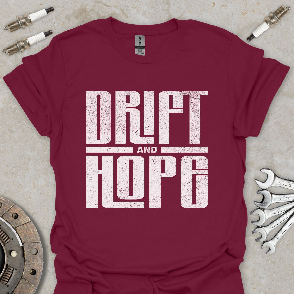 Drift & Hope T-Shirt
