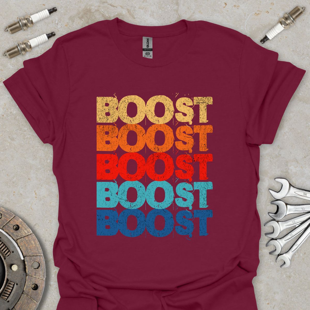 Boost T-Shirt