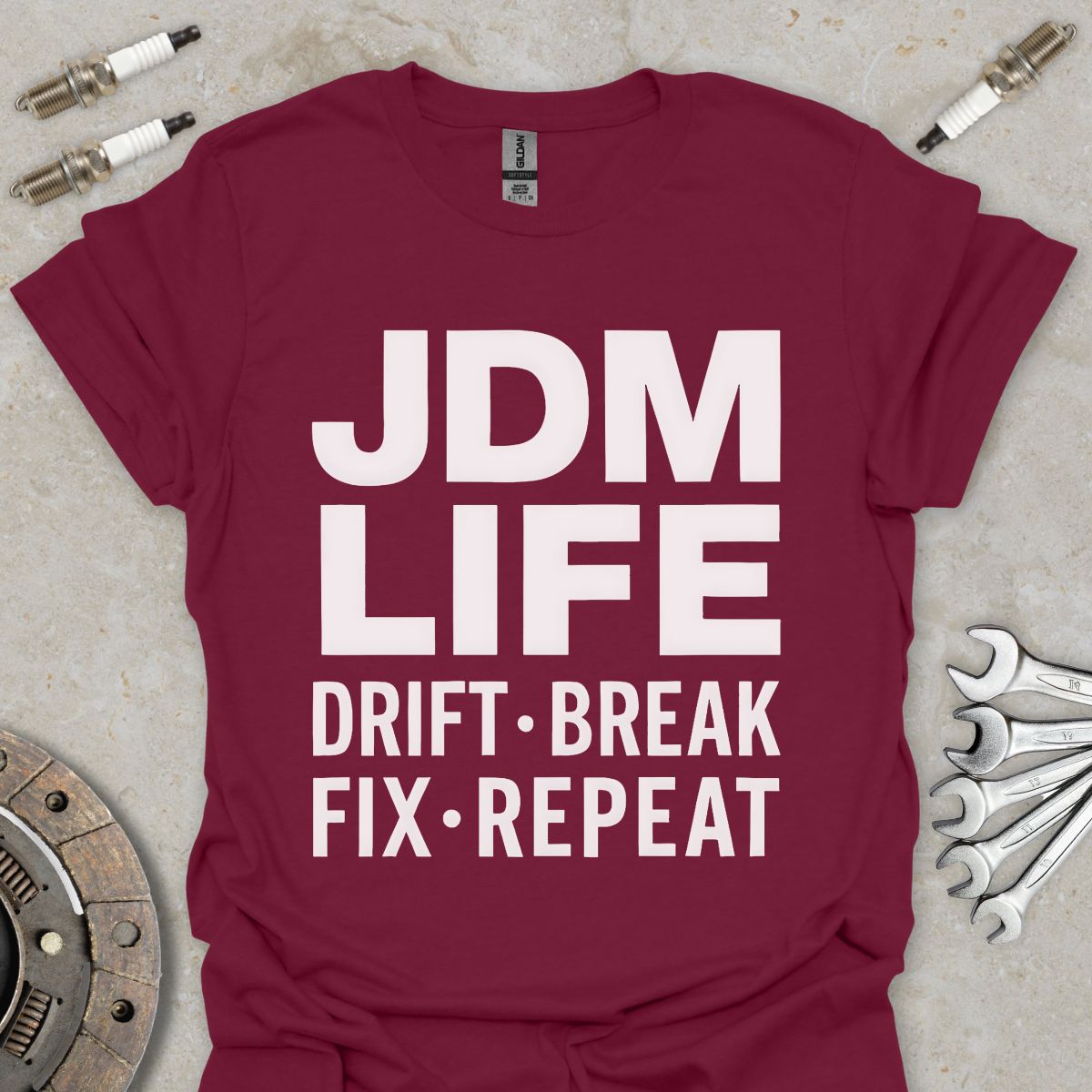 JDM Life  T-Shirt