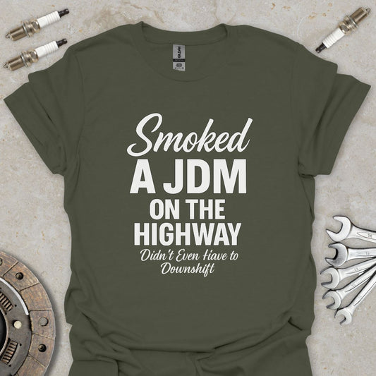 Downshift T-Shirt