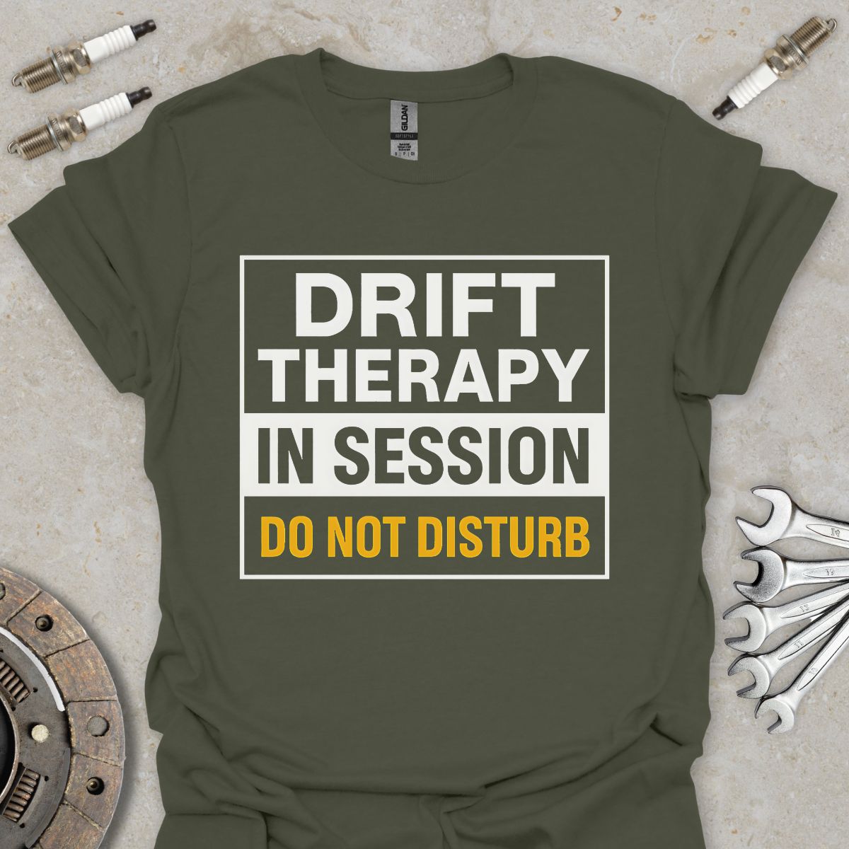 Do not Disturb T-Shirt