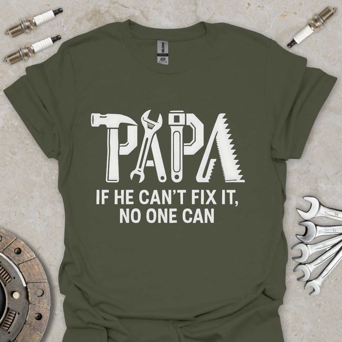 Papa T-Shirt