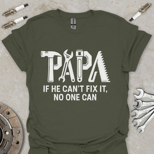 Papa T-Shirt