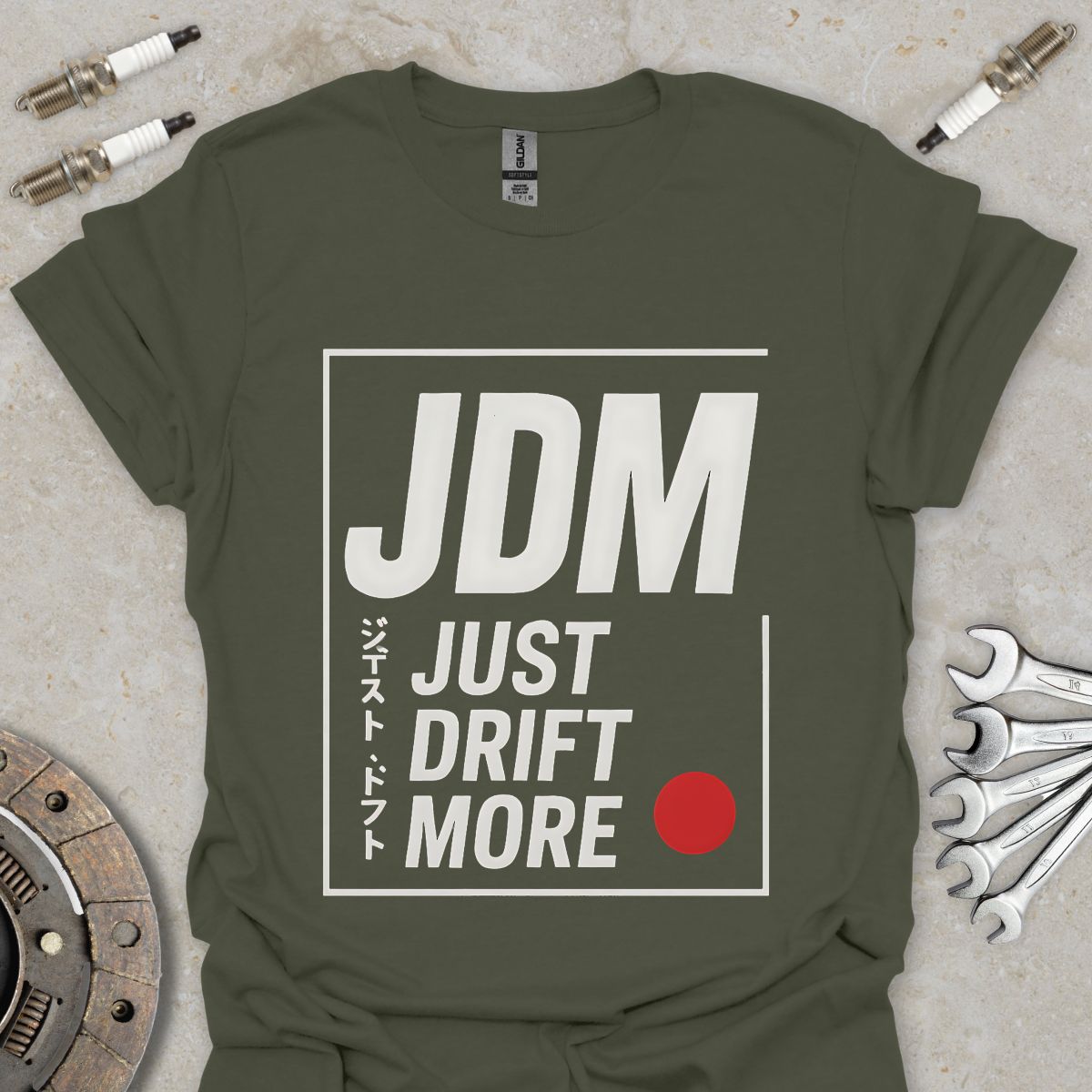 Just drift more T-Shirt
