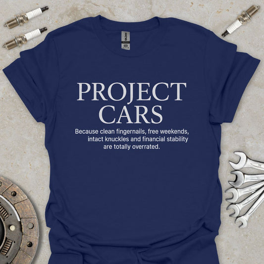 Project Cars T-Shirt