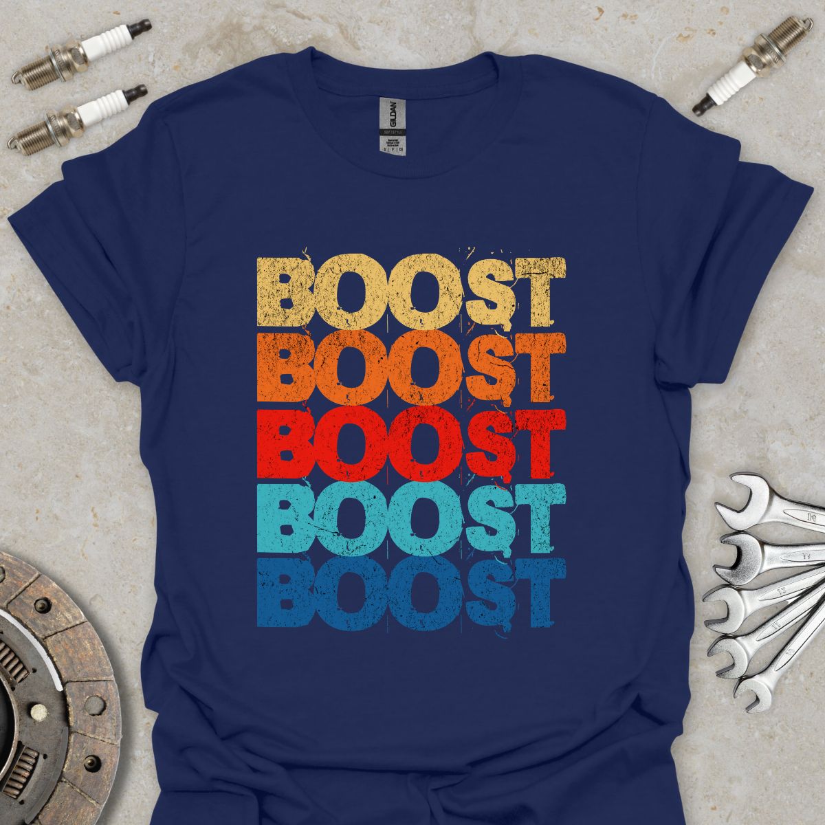 Boost T-Shirt