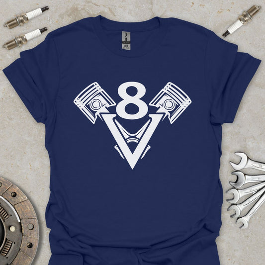 V8 T-Shirt