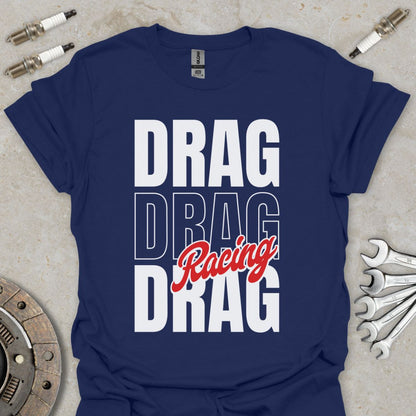Drag Racing T-Shirt
