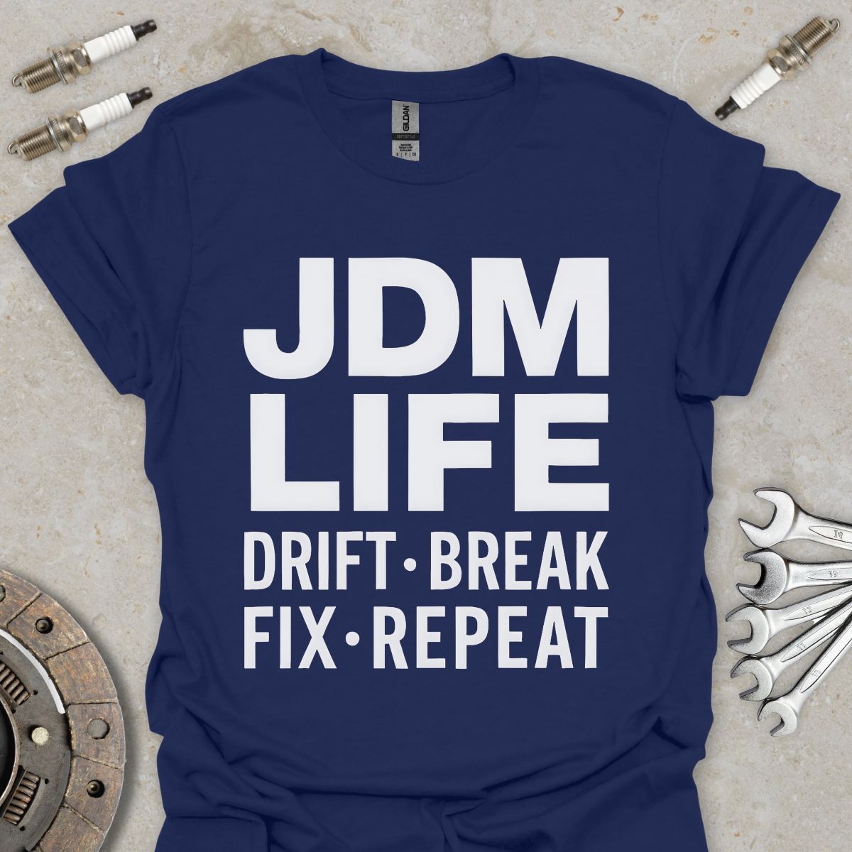 JDM Life  T-Shirt
