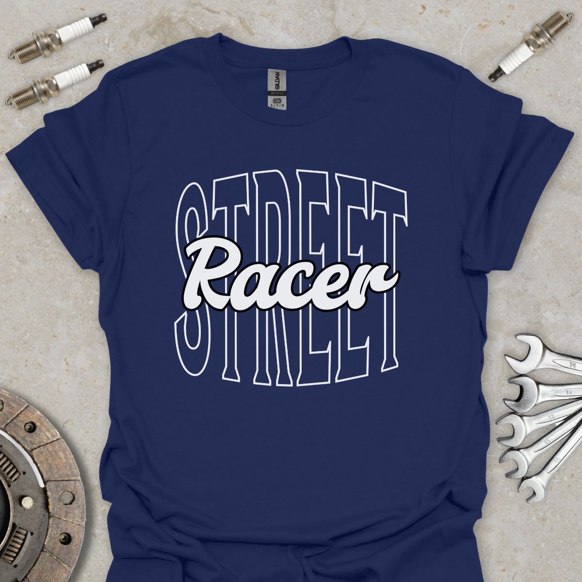 Street Racer T-Shirt