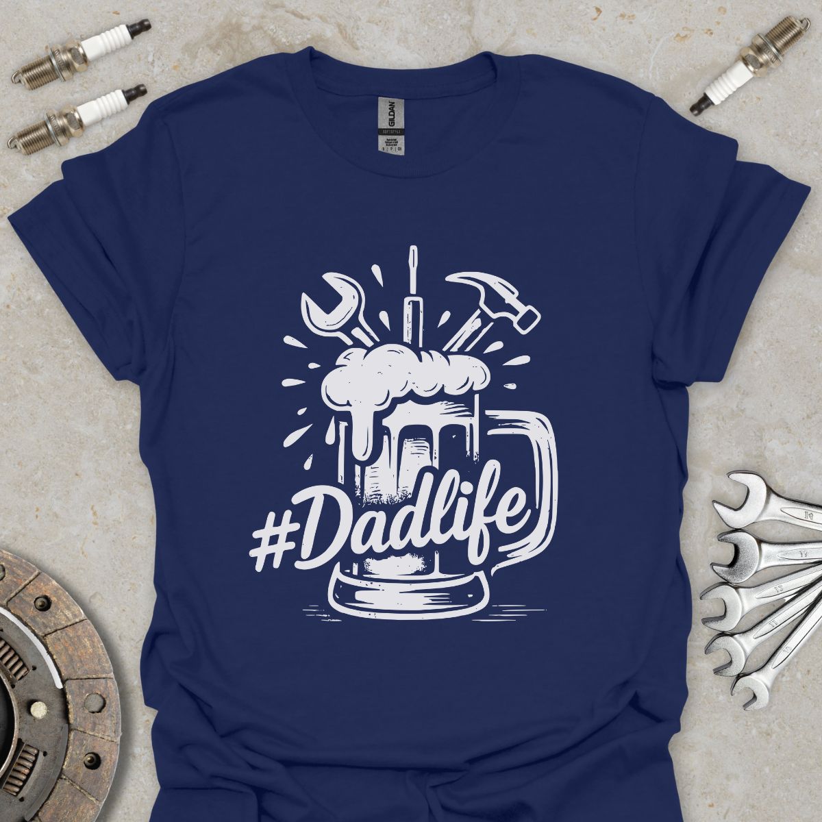 Dadlife T-Shirt
