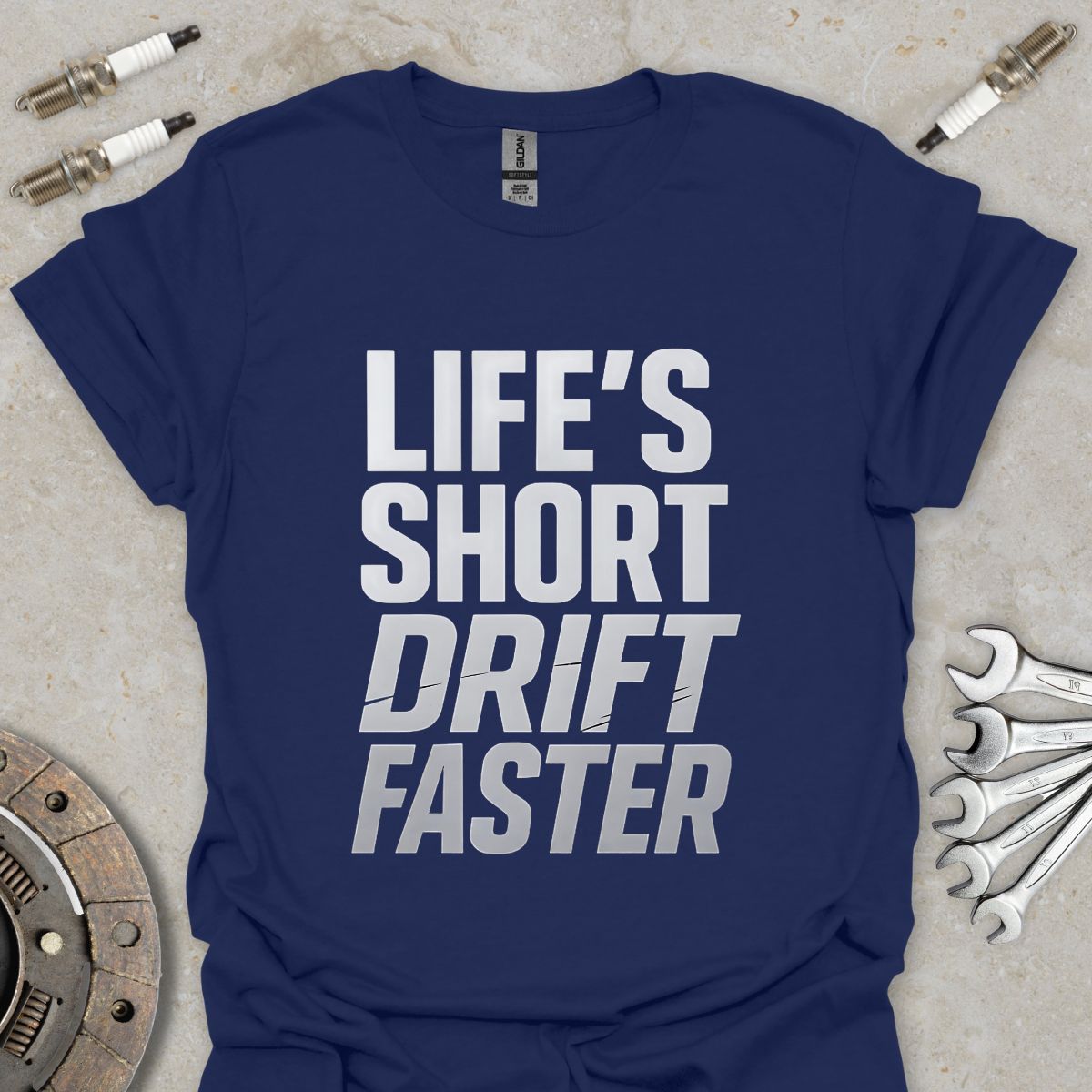 Drift faster T-Shirt