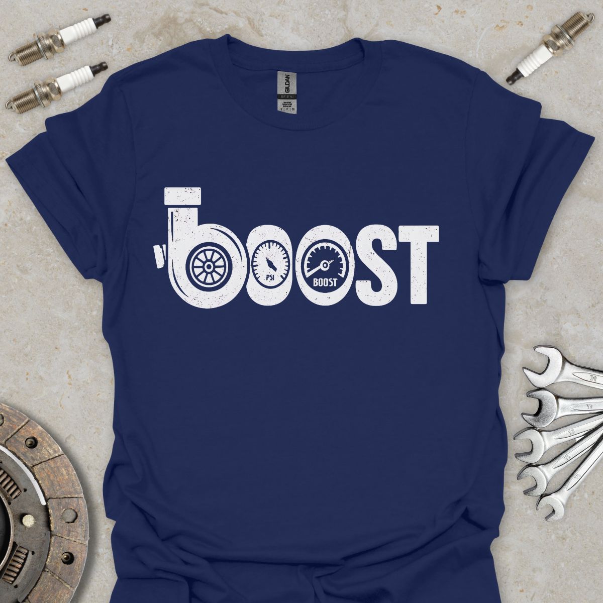 Boost T-Shirt