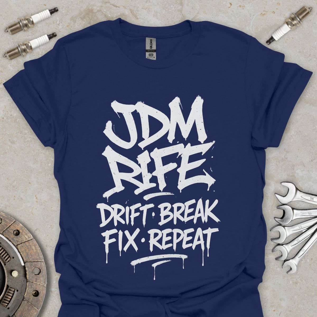 JDM Life  T-Shirt