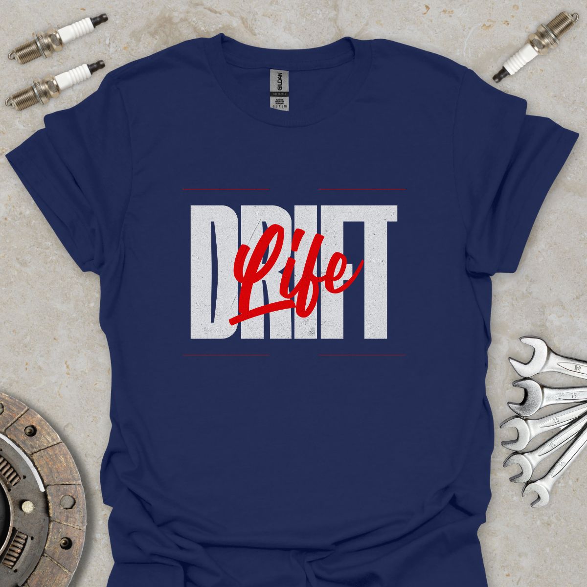 Drift Life T-Shirt