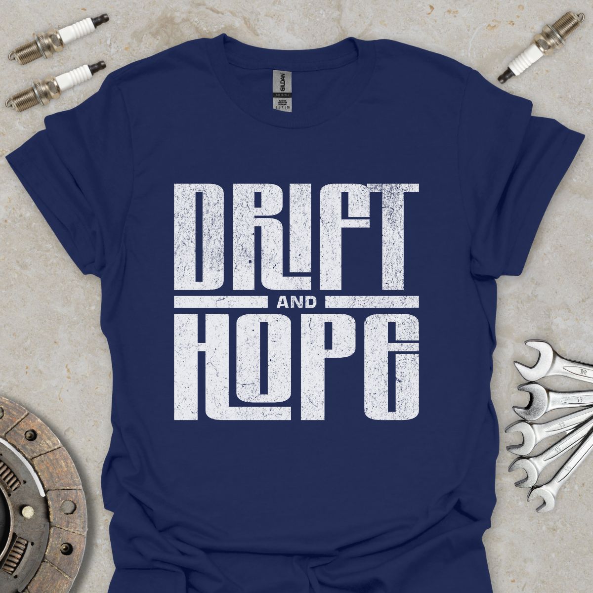 Drift & Hope T-Shirt