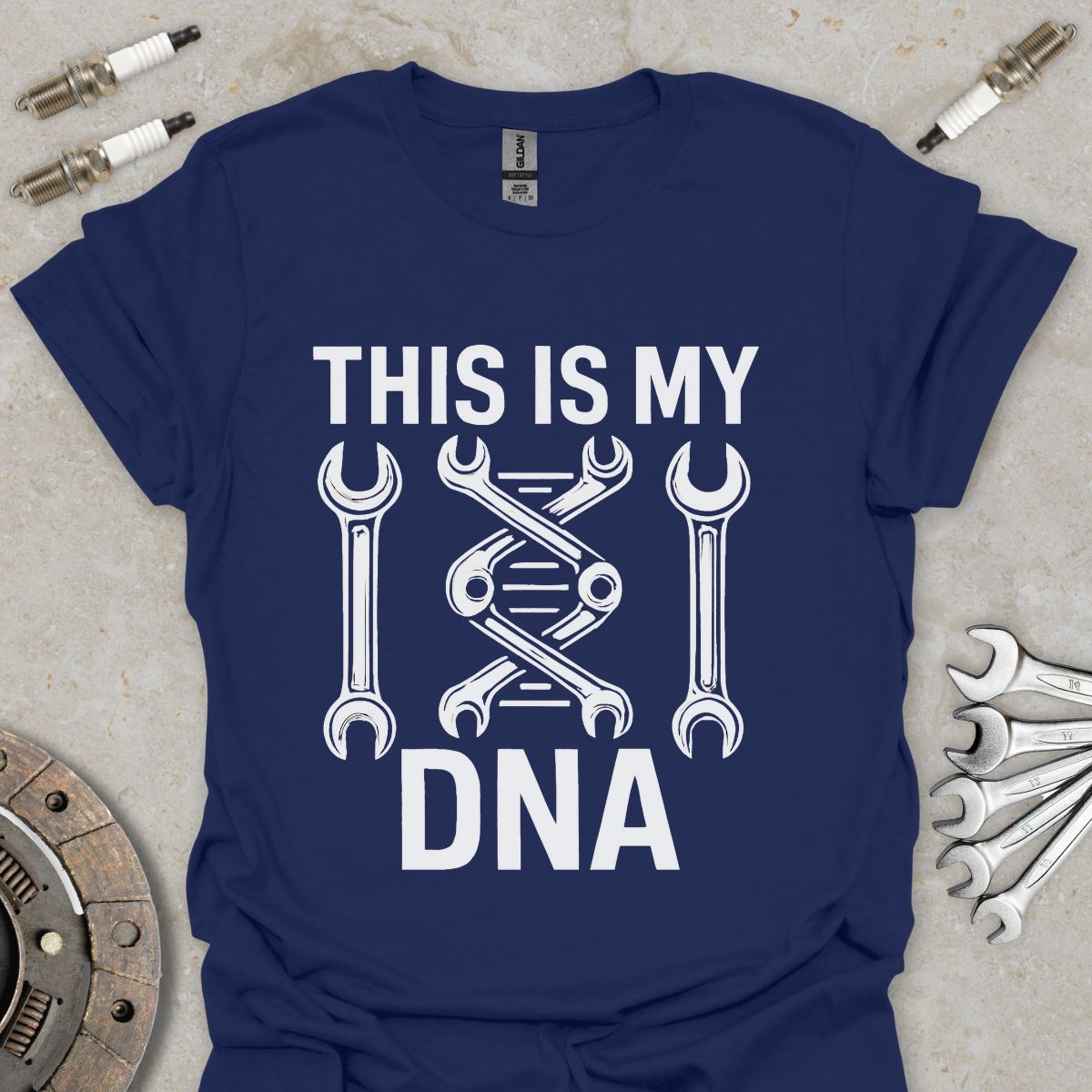 This is my DNA T-Shirt