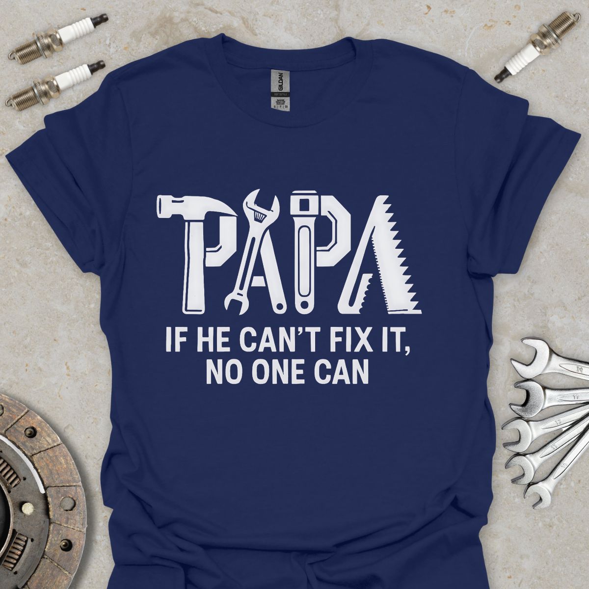 Papa T-Shirt