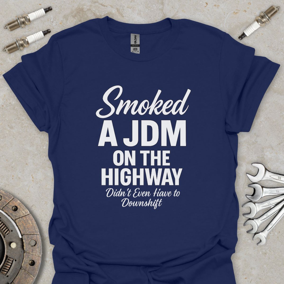 Downshift T-Shirt