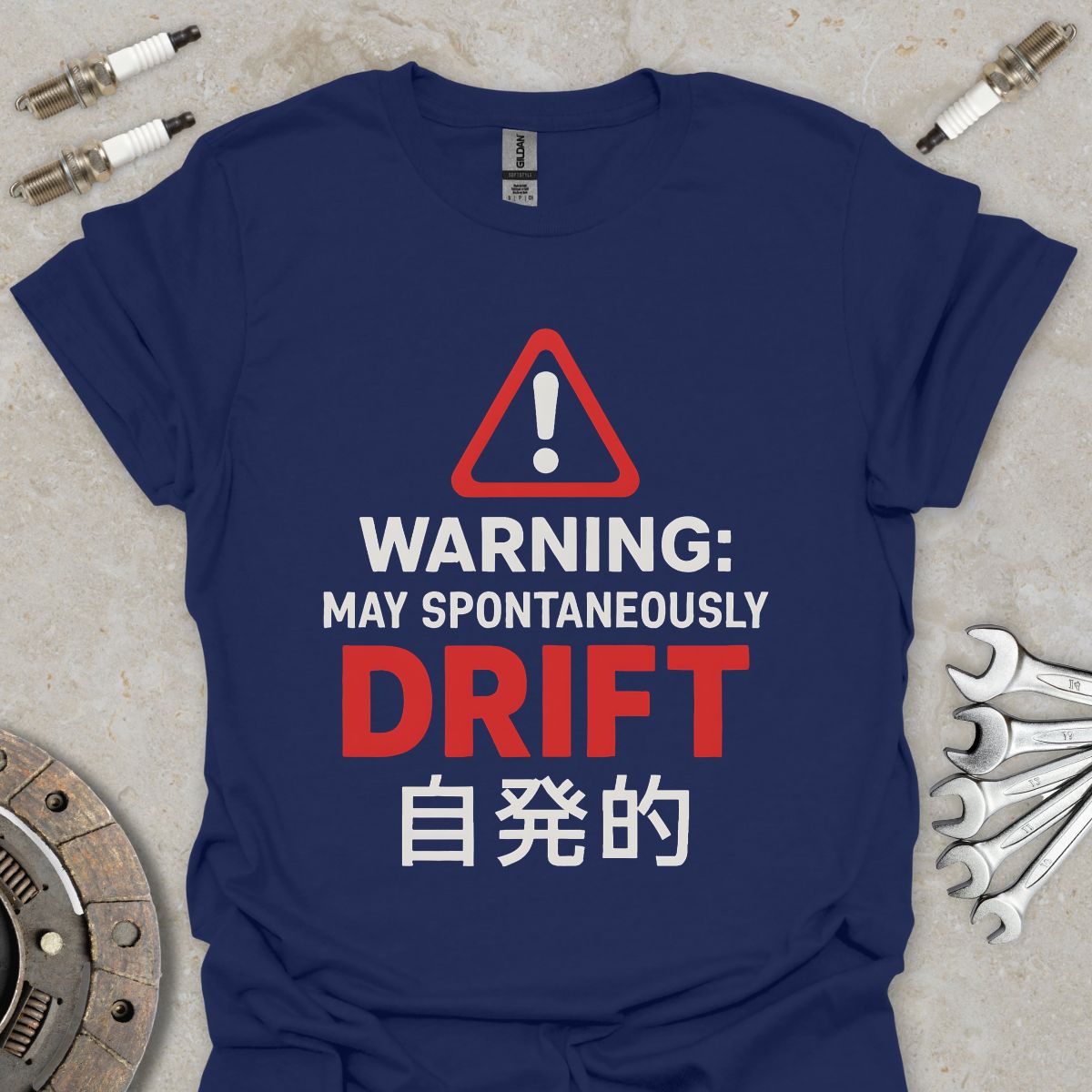 Drift T-Shirt