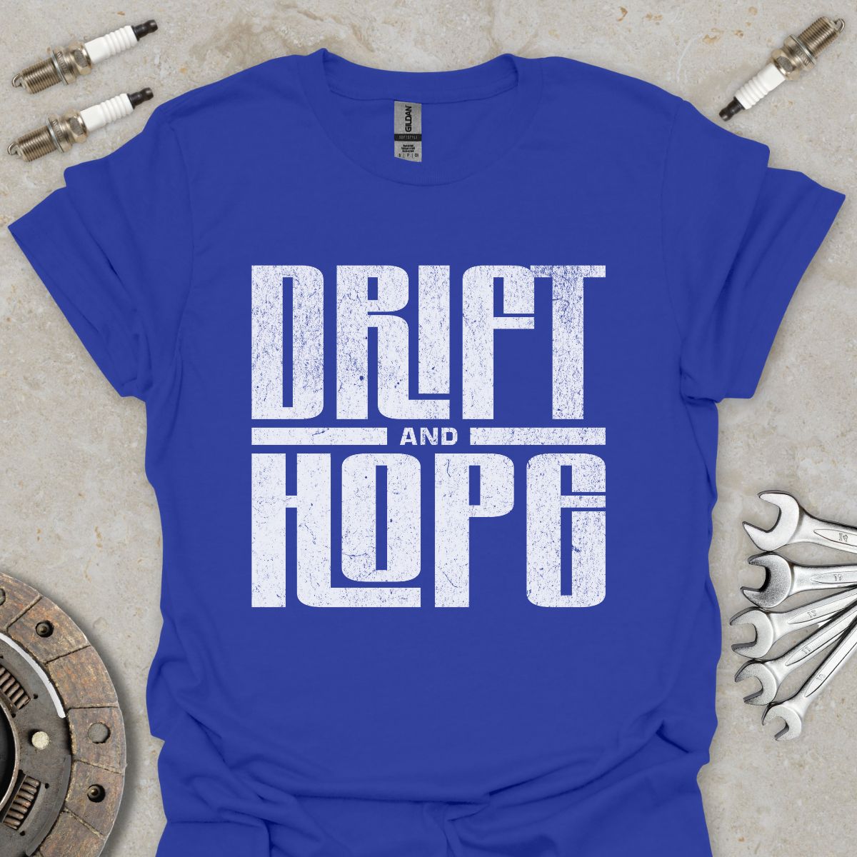 Drift & Hope T-Shirt