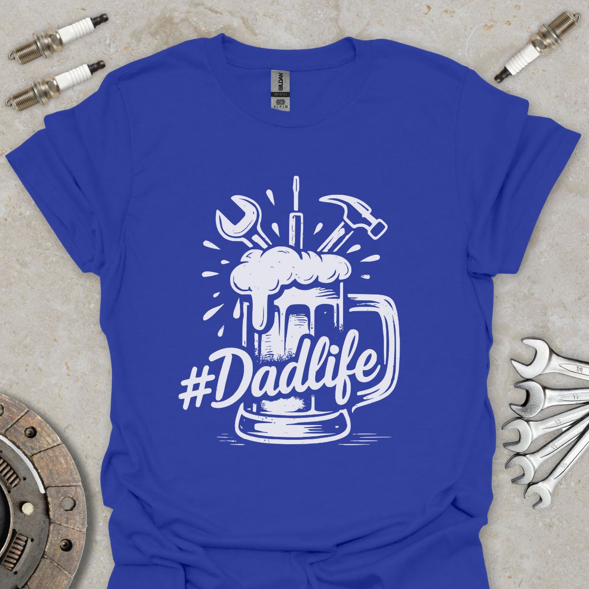 Dadlife T-Shirt