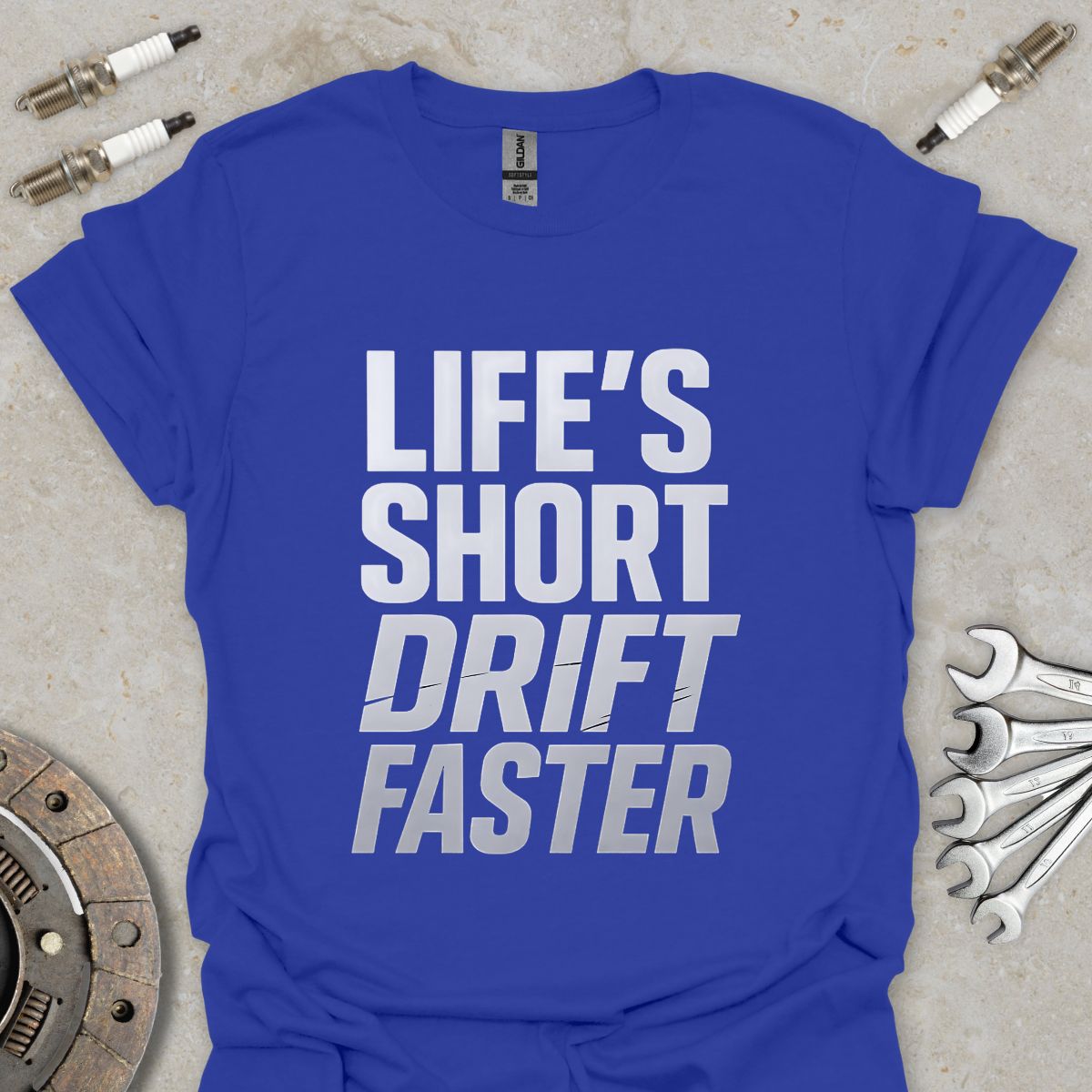 Drift faster T-Shirt