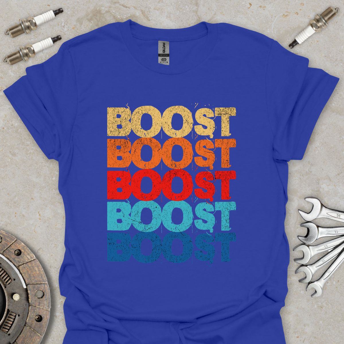 Boost T-Shirt