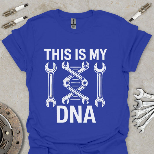 This is my DNA T-Shirt