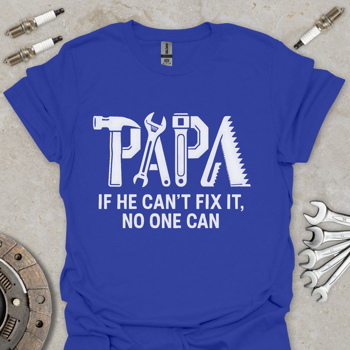 Papa T-Shirt