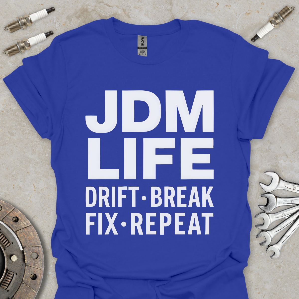 JDM Life  T-Shirt