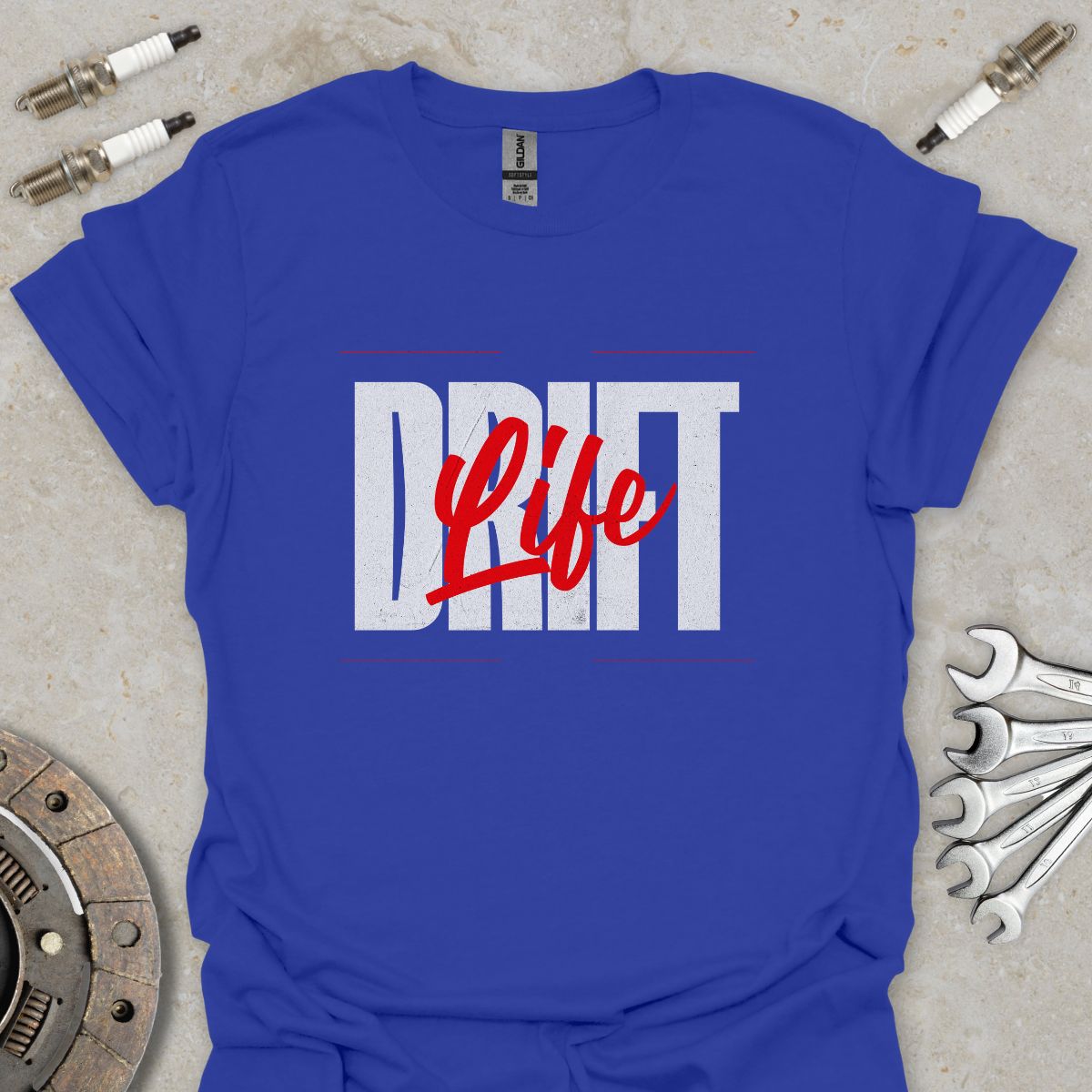 Drift Life T-Shirt