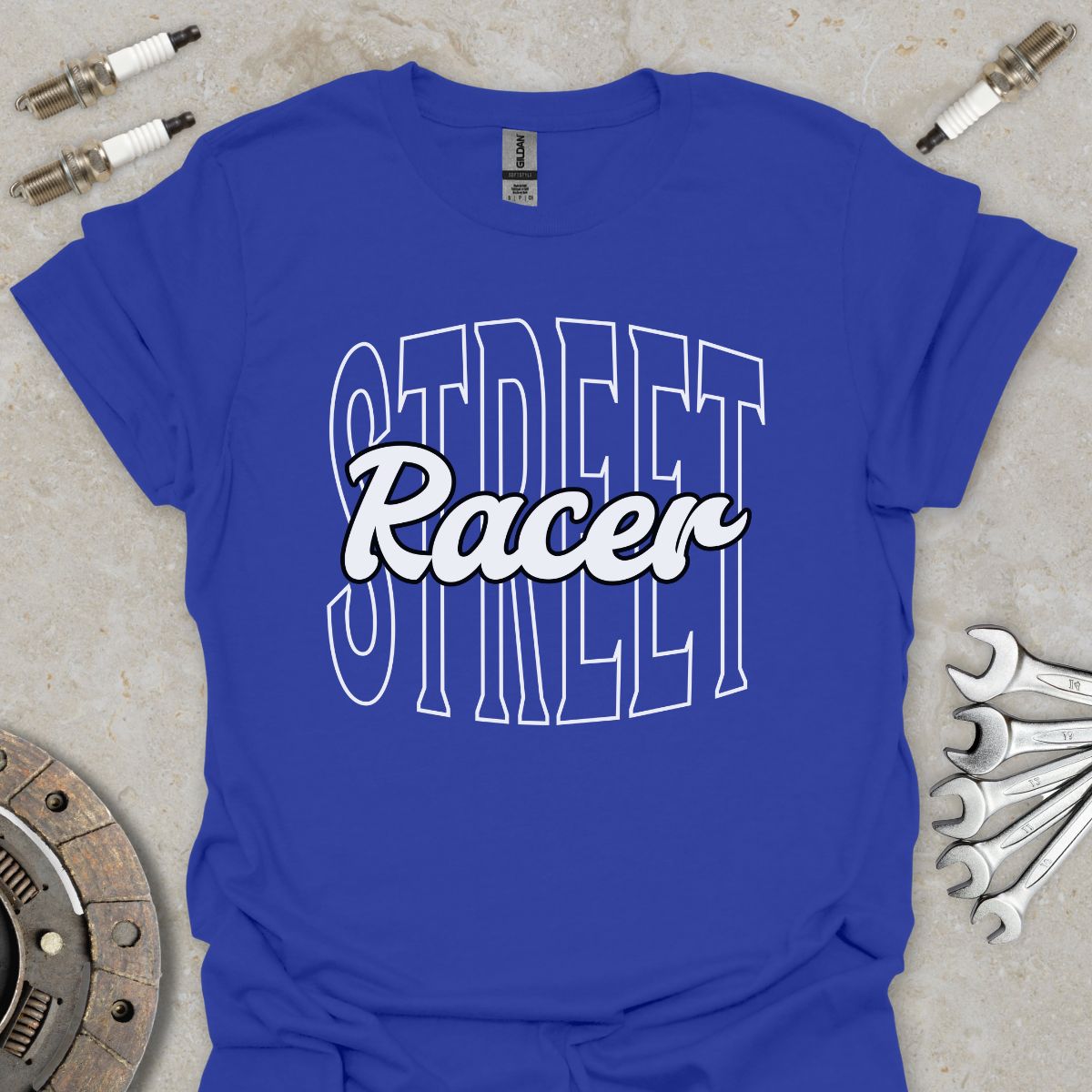 Street Racer T-Shirt