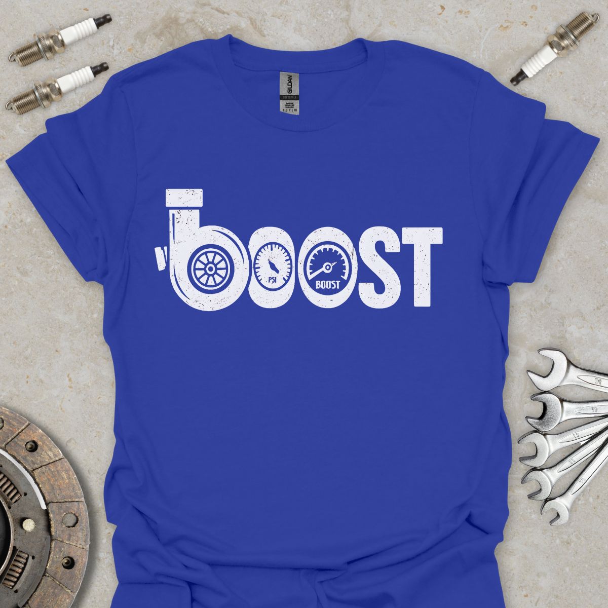 Boost T-Shirt