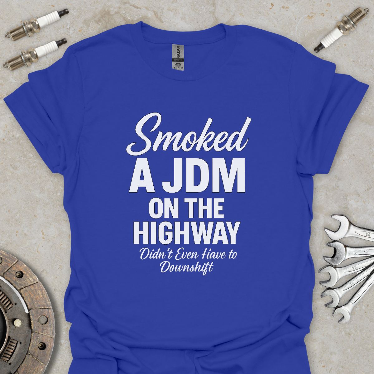 Downshift T-Shirt