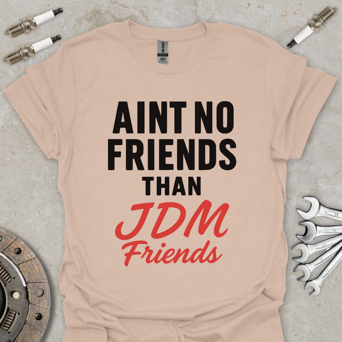 JDM friends T-Shirt