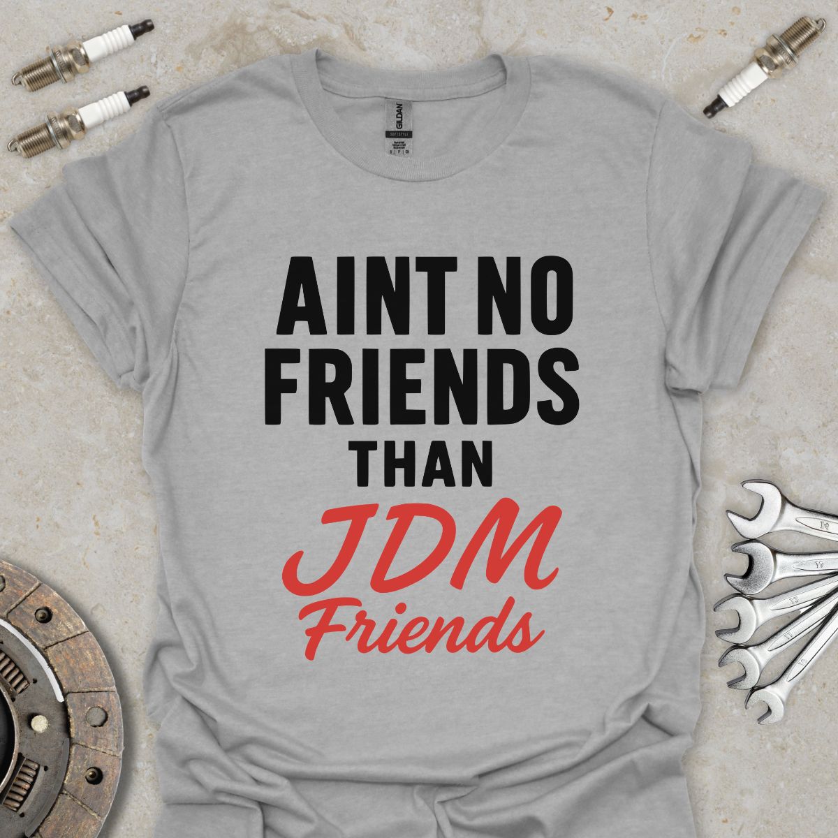 JDM friends T-Shirt