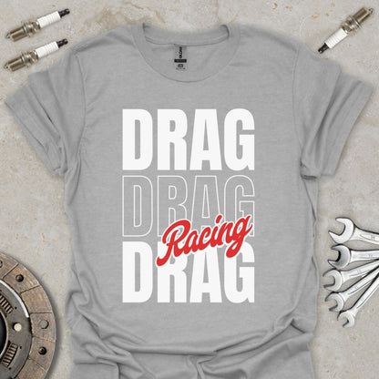 Drag Racing T-Shirt